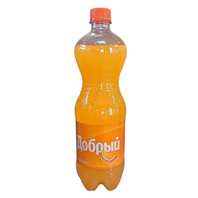 Добрый Апельсин в Шашлычный Мир по цене 250 ₽