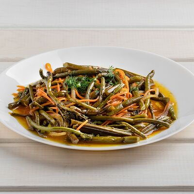 Таёжный с папоротником в Baikallove по цене 240 ₽