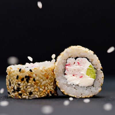 Синто в Дзиро суши-бар по цене 560 ₽