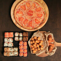 Логотип Уфтанма