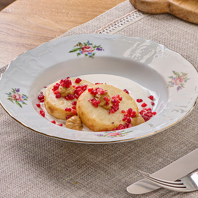 Сырники в Гопак по цене 730 ₽