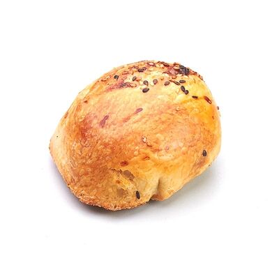 Самса тандырная с говядиной в Al-Abbos по цене 250 ₽