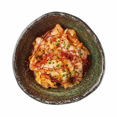 Капуста Кимчи в J‘PAN по цене 160 ₽