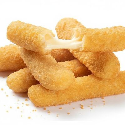 Сырные палочки в Суши Всем по цене 365 ₽