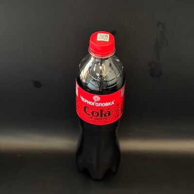 Черноголовка Кола без сахара в Фикс Ролл по цене 199 ₽