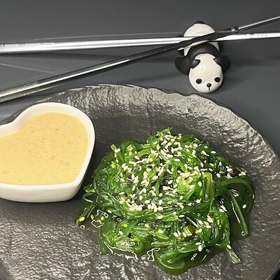 Салат Чука в От Нафани по цене 280 ₽