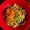 Лапша сливочнаяв Juusu&Ramen по цене 650
