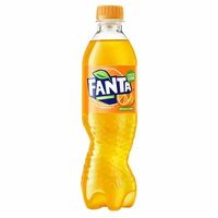 Fanta в Кухня Кавказа