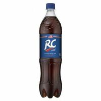 Rc Cola в Шаурма экспресс