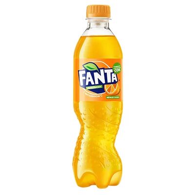 Fanta в Кухня Кавказа по цене 140 ₽