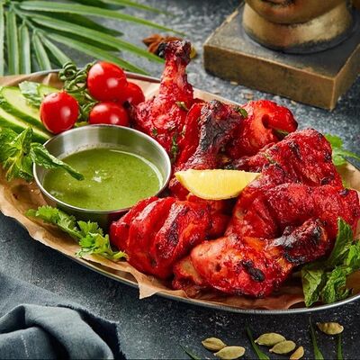 Тандури куккад в Delhi6 по цене 1050 ₽