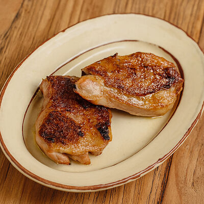 Цыплёнок корнишон в Pinch по цене 950 ₽