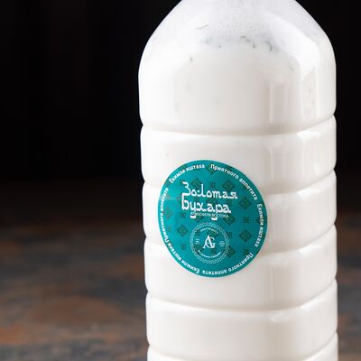 Айран в Золотая Бухара по цене 460 ₽