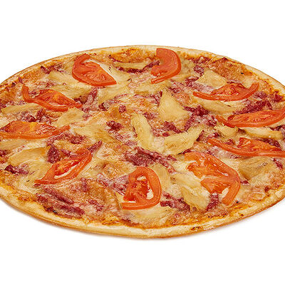 Сильвия (итальянская) в Pizza La Renzo по цене 656 ₽