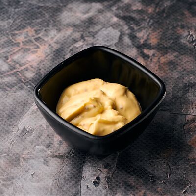 Медово-горчичный соус в Бутер Бро по цене 60 ₽