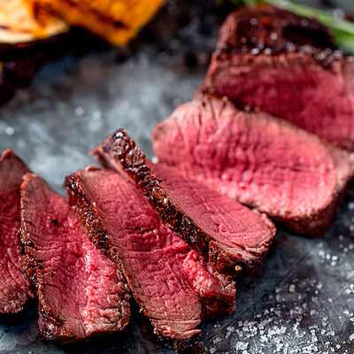 Филе-Шато Чойс в Goodman по цене 3500