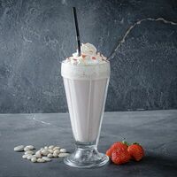 Молочные коктейли в Encore Cafe