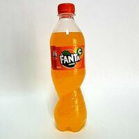 Fanta в Пицца бланц