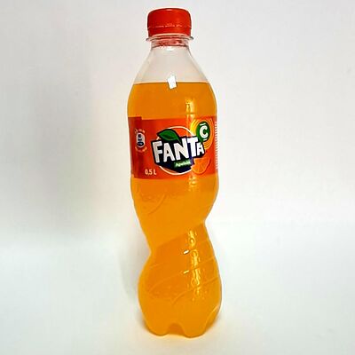 Fanta в Пицца бланц по цене 160 ₽