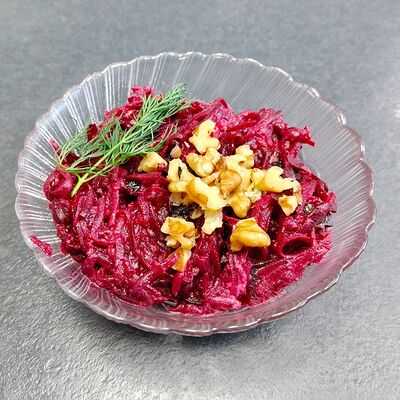 Свекольный в Плов халяль 1 по цене 170 ₽