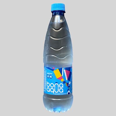 Вода BonAqua негазированная в Шаверма по-Московски по цене 99 ₽