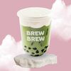 Matcha в Brew Brew по цене 550