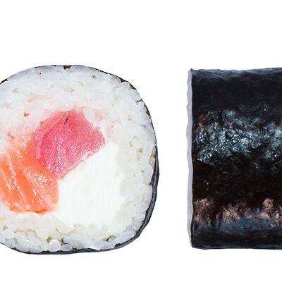 Рио в Mr roll по цене 424 ₽