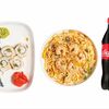 Комбо №1 в Ramen по цене 4700