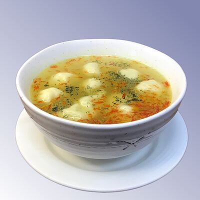 Гюрза из баранины в Фудмолл Кузня по цене 499 ₽