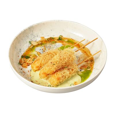 Эби Катаифи в Тануки по цене 425