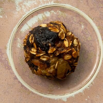 Печенье овсяное постное в Романовская пекарня по цене 350 ₽