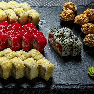 Сет Mens в Sushi Shop Company по цене 1199 ₽