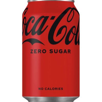 Coca-Cola Zeroв Deti Lapshi по цене 400 ₽