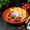 Сильтама в Plov & Doner Lab по цене 810