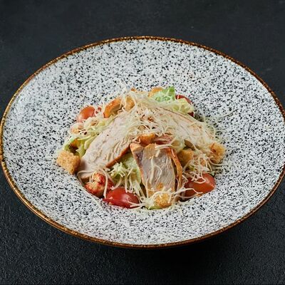 Цезарьв Чайхонa бapaкaт по цене 550 ₽