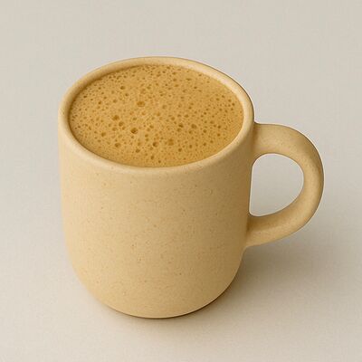 Раф с урбечомв Pekarius по цене 429 ₽