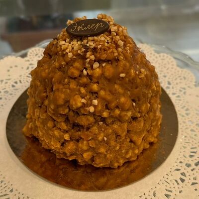 Торт Муравейник в Кондитерская Эклер по цене 1550 ₽