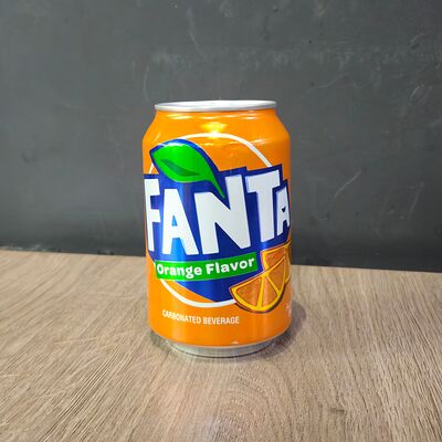 Fanta в Шашлычная СССР по цене 130 ₽