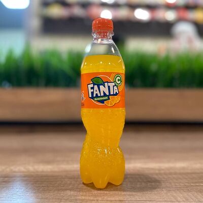 Fanta в Ramen Mart по цене 800 ₸
