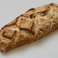 Багет Пиколо - безрожжевой в Barelli