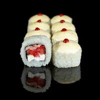 Нежный с беконом в Sushiman