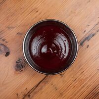 BBQ в Гриль бар BQ