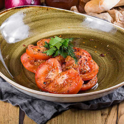 Томаты гриль в Дади по цене 270