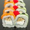 Ролл Крым в Toto Sushi по цене 439