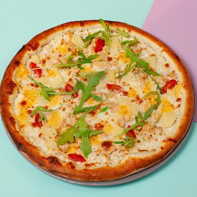 Гавайская в Точка Вкуса по цене 519 ₽