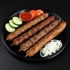 Ассорти люля-кебаб в 155 ОТТЕНКОВ МЯСА по цене 3872