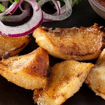 Бараний курдюк в Жемчужина по цене 690 ₽