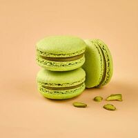 Макарони Фисташка в ЛюдиЛюбят