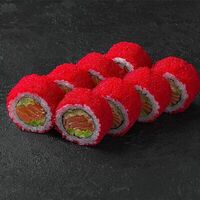 Аляска Vs в Вкусные Суши Premium
