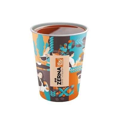 Чай черный в Zerna Fix по цене 189 ₽